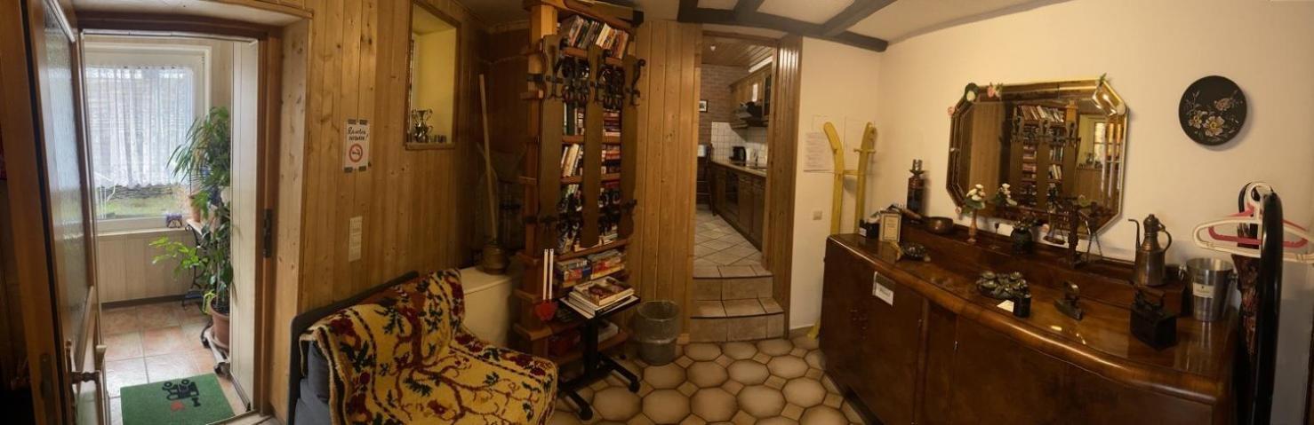 Apartment Museum Kobern-Gondorf Buitenkant foto