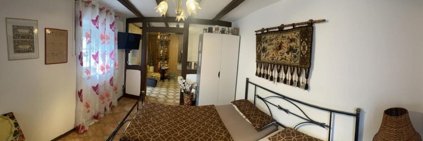 Apartment Museum Kobern-Gondorf Buitenkant foto